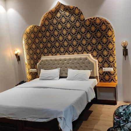Heritage Kuchaman Haveli Dzsódhpur Kültér fotó