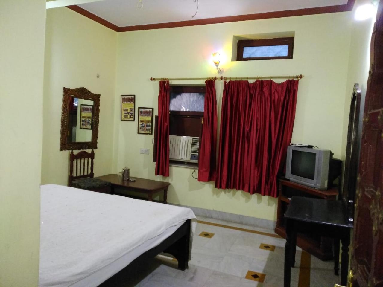Heritage Kuchaman Haveli Dzsódhpur Kültér fotó